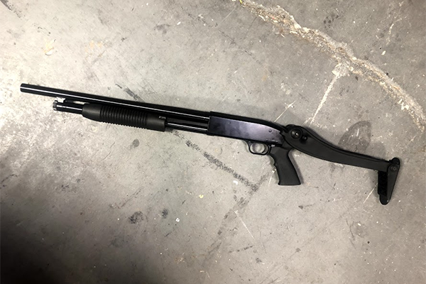 mossberg 500 ati tactical stock