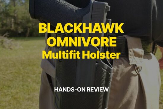 blackhawk omnivore holster review