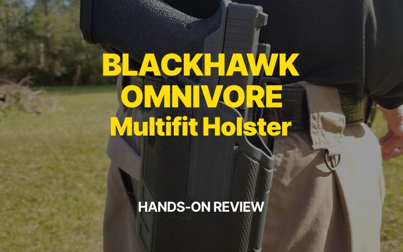 blackhawk omnivore holster review