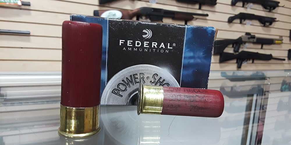 Choosing the Best Shotgun Shells