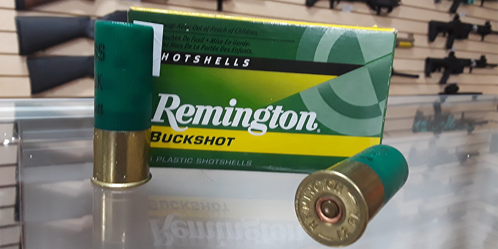 Shotgun Shells Explained - Types Of Ammo (Birdshot, Buckshot, Slugs)