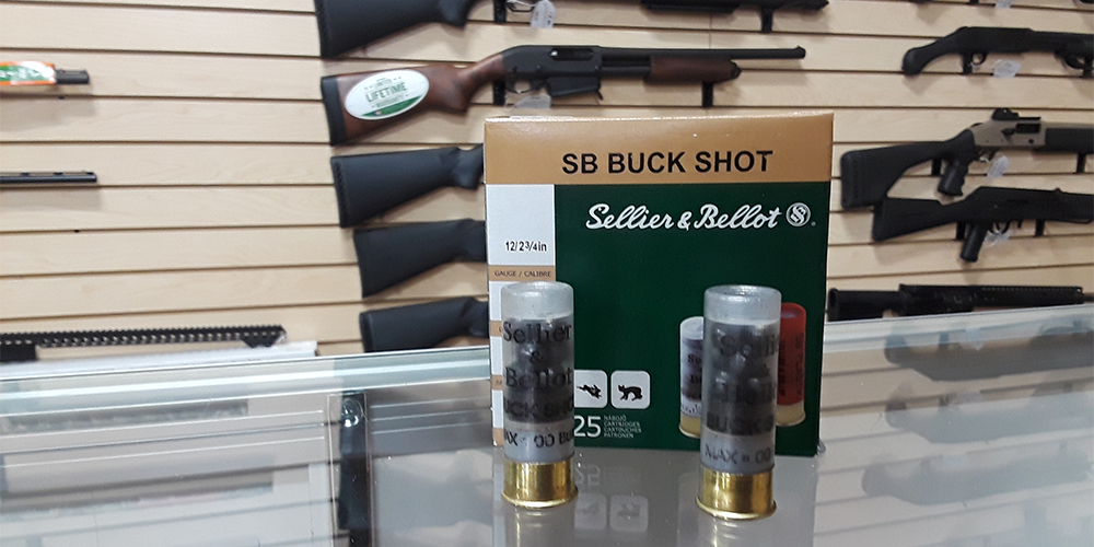 Choosing the Right Shotgun Shells: Shotgun Ammo Buyers Guide