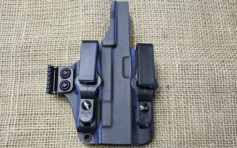 PARAGON 2.0 IWB HOLSTER