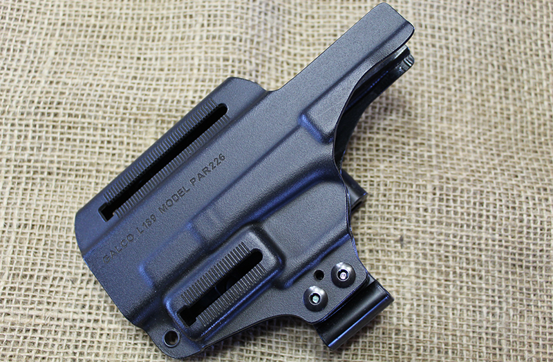 PARAGON 2.0 IWB HOLSTER