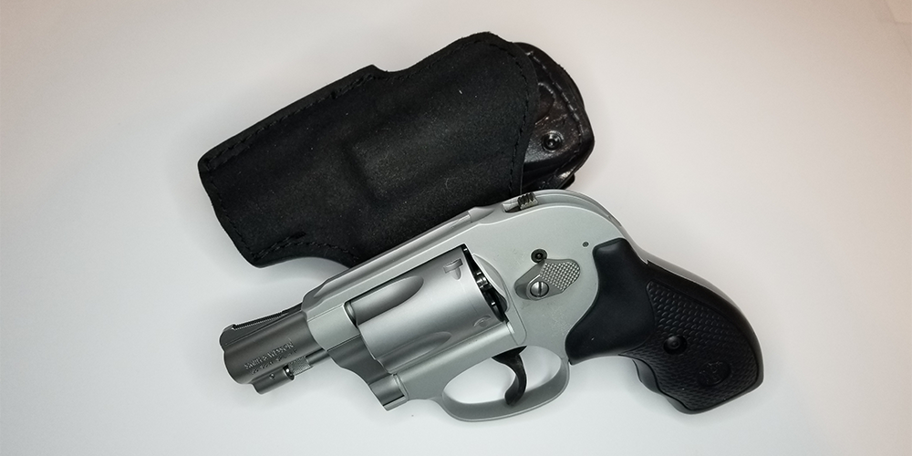 Lightweight Powerhouse: Smith & Wesson 638 Airweight Review