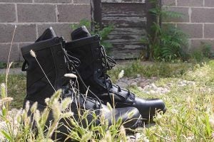 Belleville Tactical Research Minimalist Boot Review