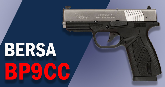 bersa bp9cc best 9mm pistol 