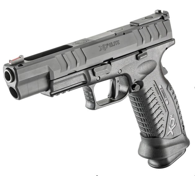 springfield armory xdm pistol