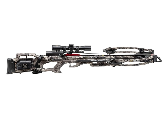 TENPOINT Vengent S440 ACUslide Crossbow 