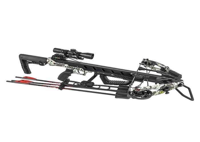 KILLER INSTINCT Ripper 425 Crossbow 