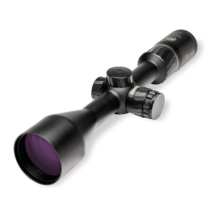 Burris Fullfield IV 4-16x50mm Illuminated Ballistic E3 Matte Riflescope