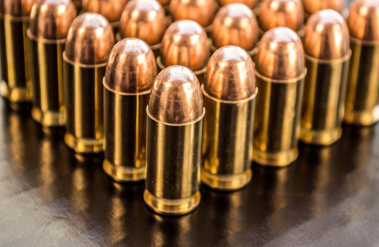 9mm vs 45 ACP – A Different Kind of Comparison