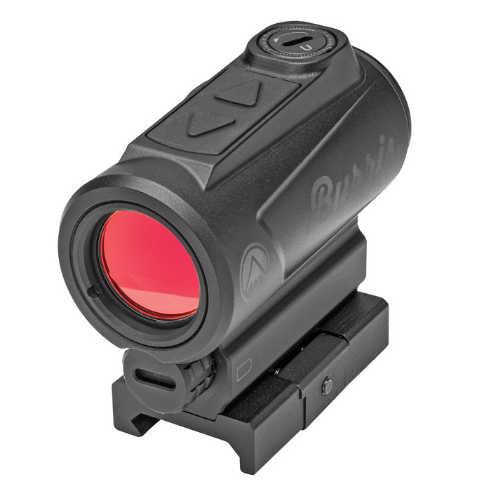 BURRIS FastFire RD 2 MOA Red Dot Sight