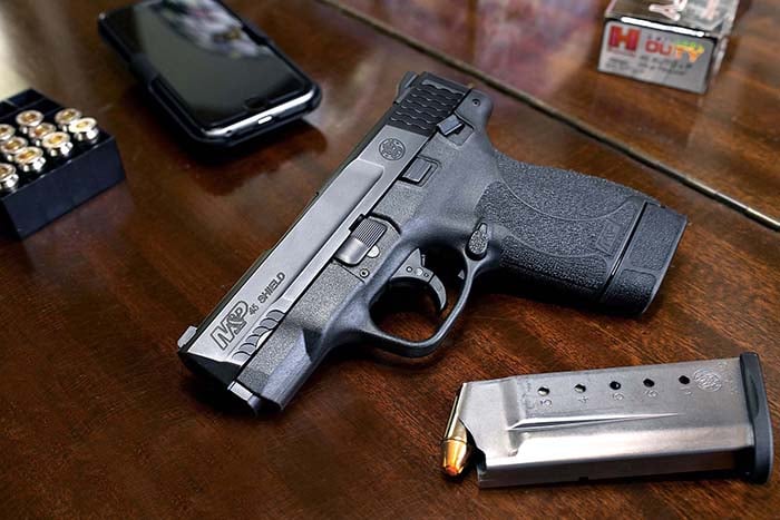 Top 6 S&W 9mm Handguns for 2022