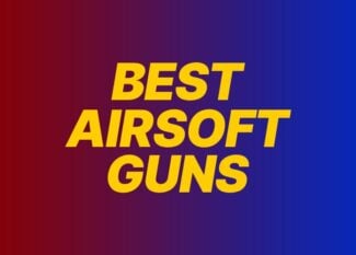best airguns