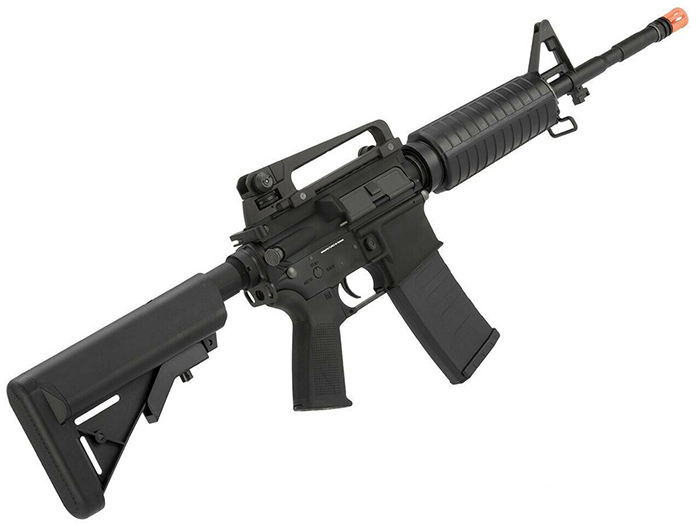 KWA VM4A1 AEG 2.5 6mm