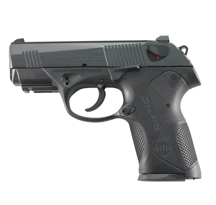 Beretta PX4 Storm Compact 40 S&W