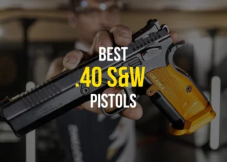 best-40sw-pistols