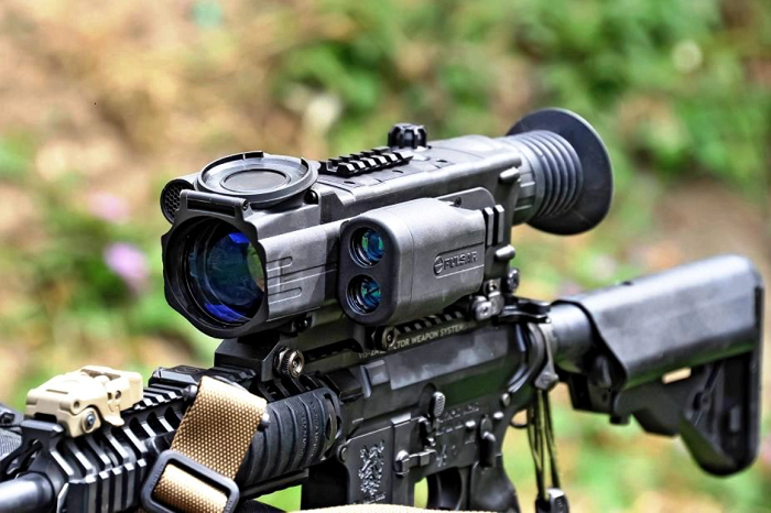 Night Vision and Thermal Optics for Hunting