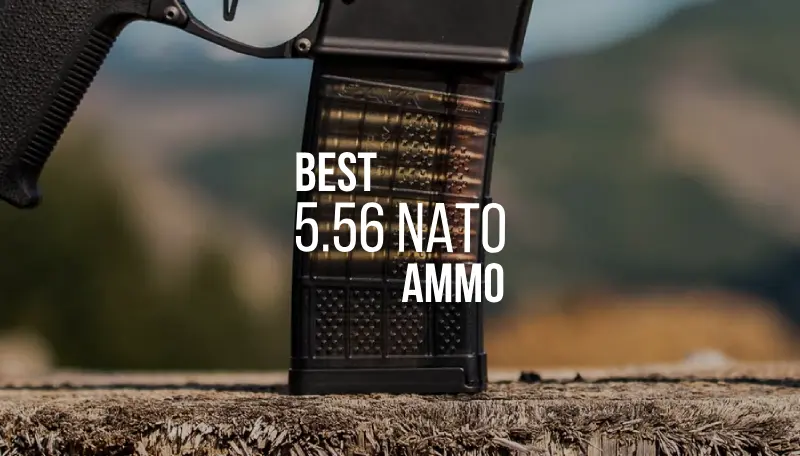 best-556-ammo