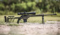 Daniel Defense 5.56 Nato Rifles Review [2024]