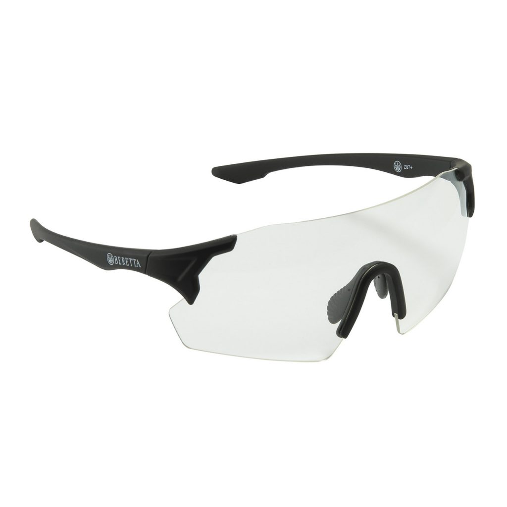 Beretta Challenge Evo Neutral Shooting Glasses