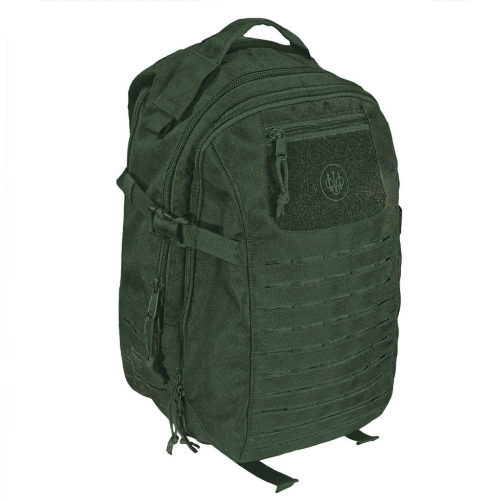 Beretta Tactical Green Stone Backpack