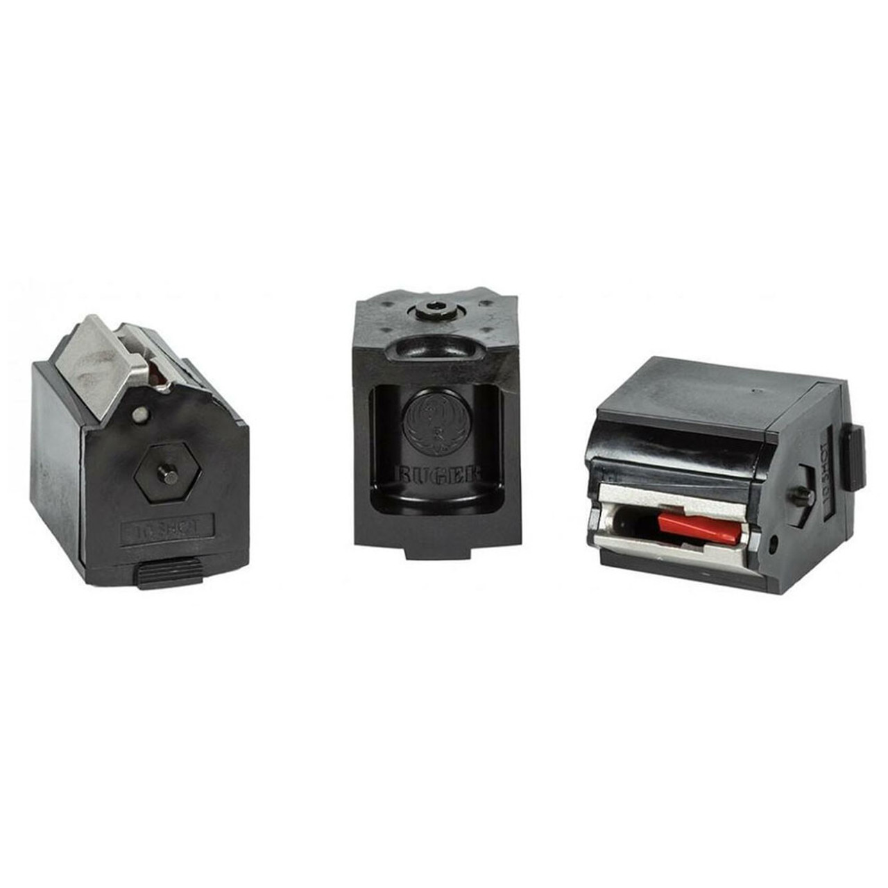 Rifle Magazines: Best Pick For Each Type