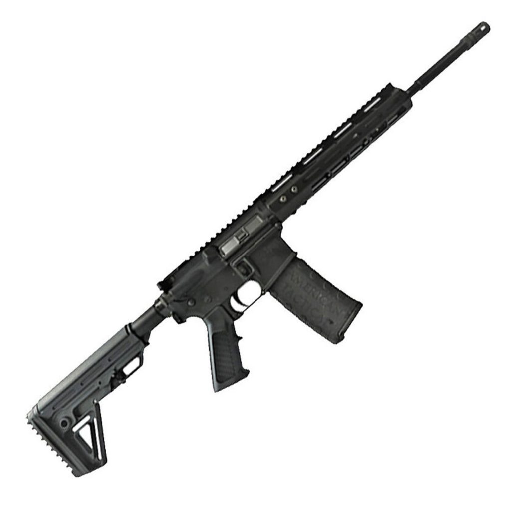 American Tactical AR-15 Mil-Sport RIA P3P 