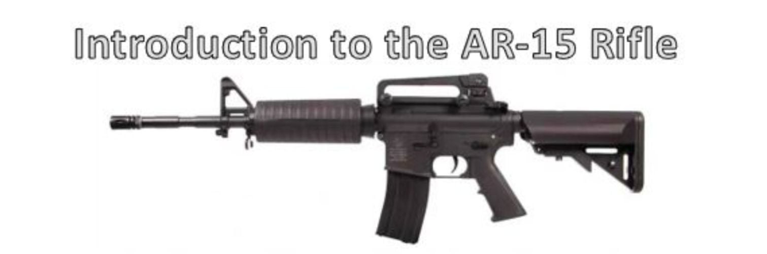 Introduction of the AR-15 (QUIZ)