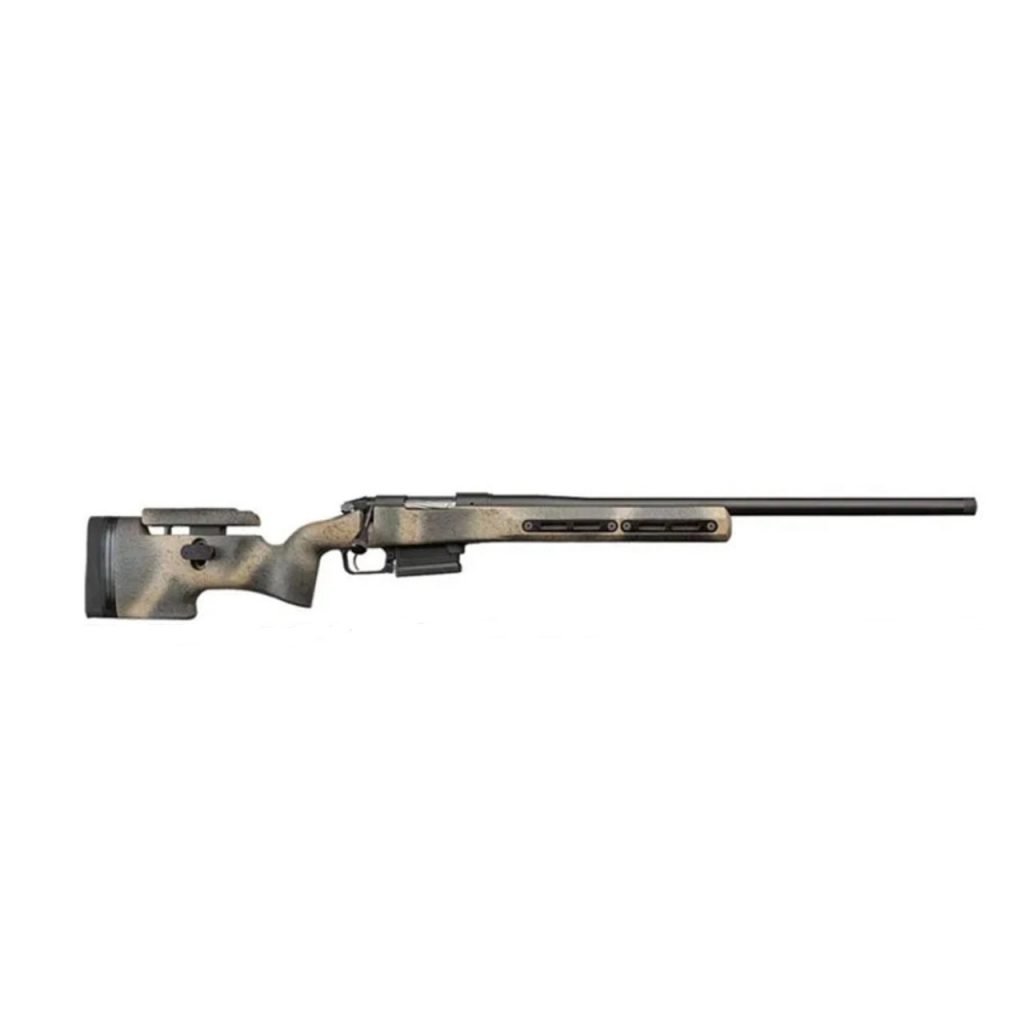 Bergara Premier Ridgeback