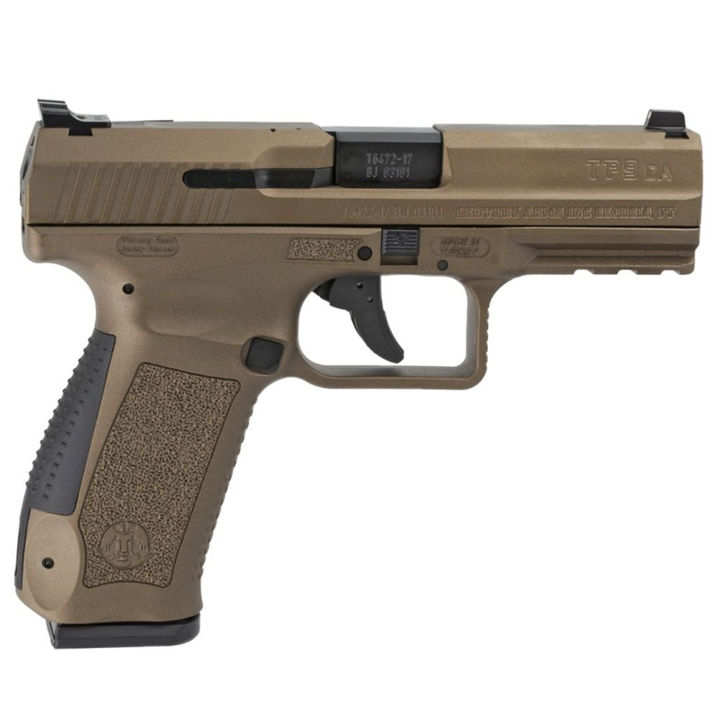 Canik TP9 Review: Which pistol is right for you 