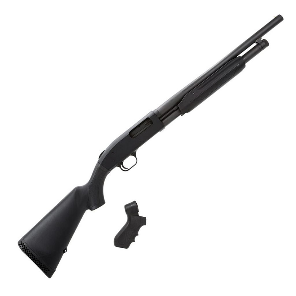 Mossberg 500 Special Purpose