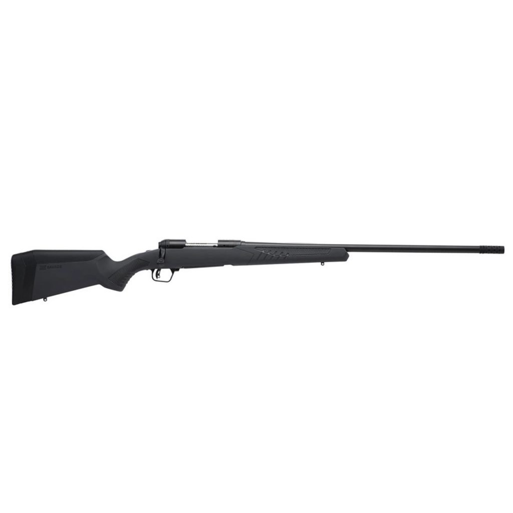 Savage 110 Long Range Hunter