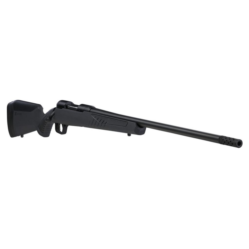 Savage 110 Long Range Hunter 300 PRC