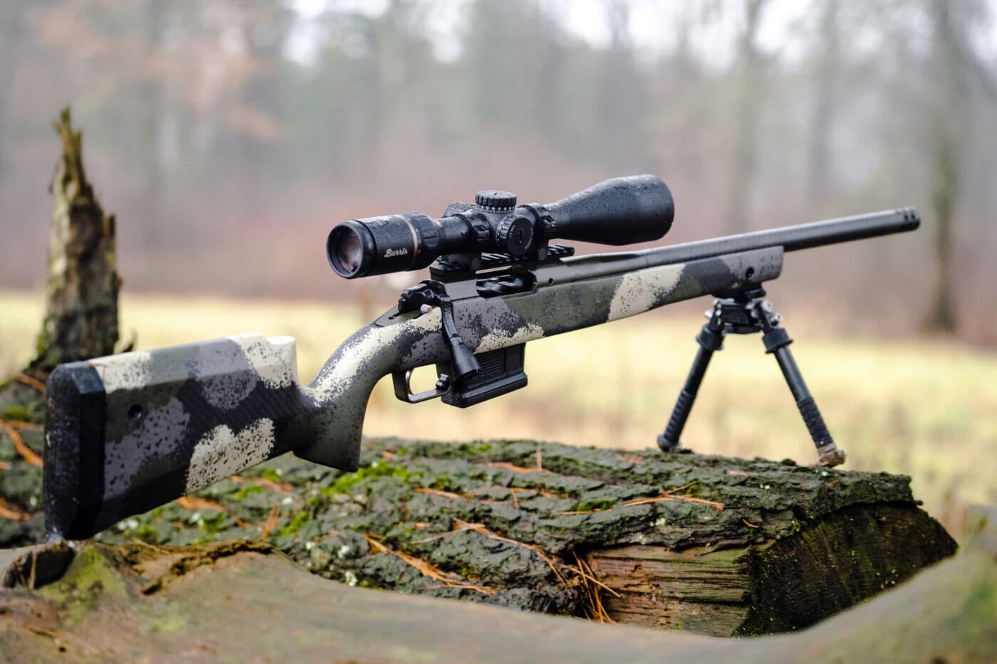 Riflescope Guide: How to Choose, Care, Accessorize & Adjust It