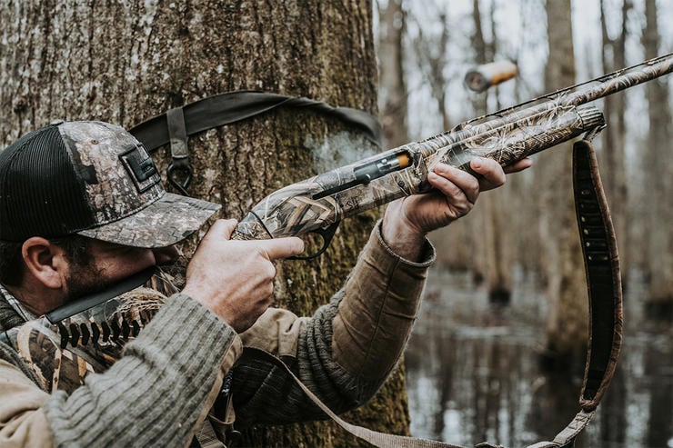 12ga vs 20ga for waterfowl hunting