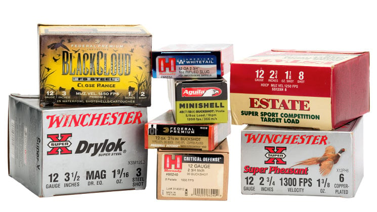 First-Timer's Guide to Buying Shotgun Shells - Project Upland