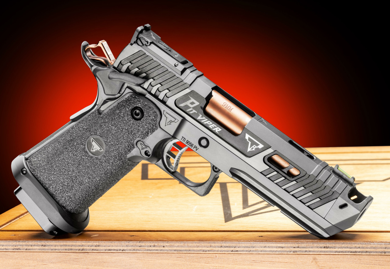 John Wick Firearms ALL Guns That Are Used In John Wick Movies ZRYT
