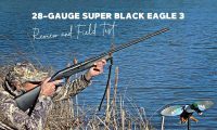 28 Gauge Super Black Eagle 3 Review