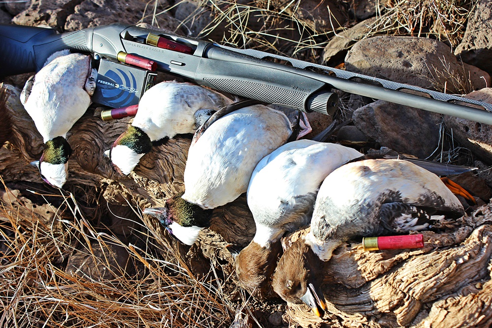 Benelli Super Black Eagle 3 Review