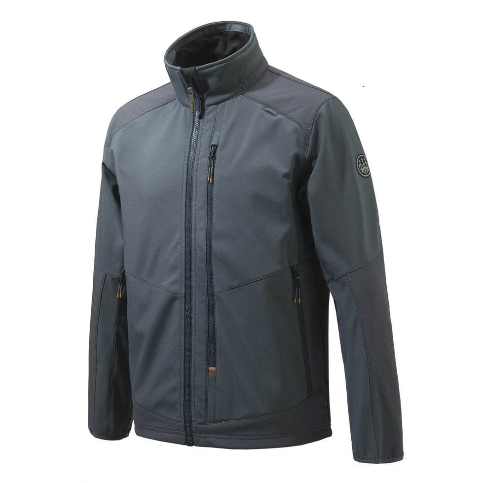 Beretta Butte Softshell Jacket