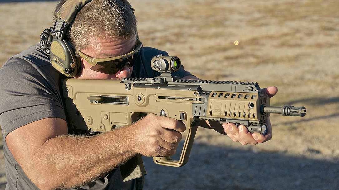 IWI US TAVOR X95