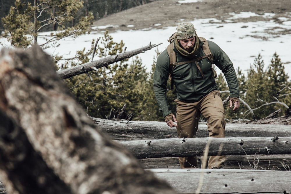 Mountain survival. Выживание в дикой природе. Экстремальное выживание. Выживание в суровых условиях.