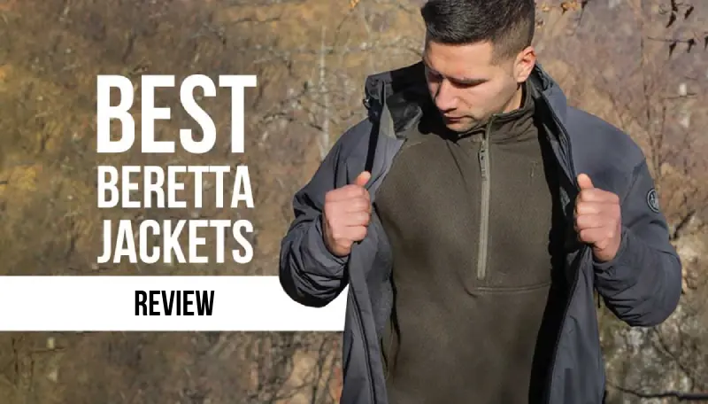 best-beretta-jackets-review