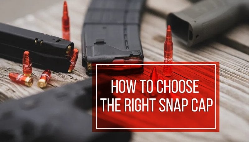 How to Choose the Right Snap Cap for You