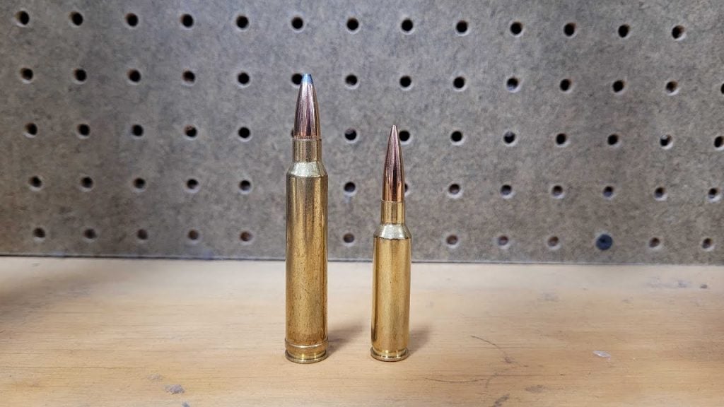 Caliber Battles: 6.5 Creedmoor vs Popular Rifle Calibers