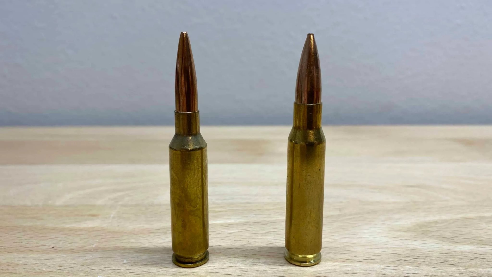 Caliber Battles: 6.5 Creedmoor vs Popular Rifle Calibers