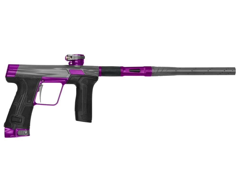 Finding The Right Paintball Gun - Blog