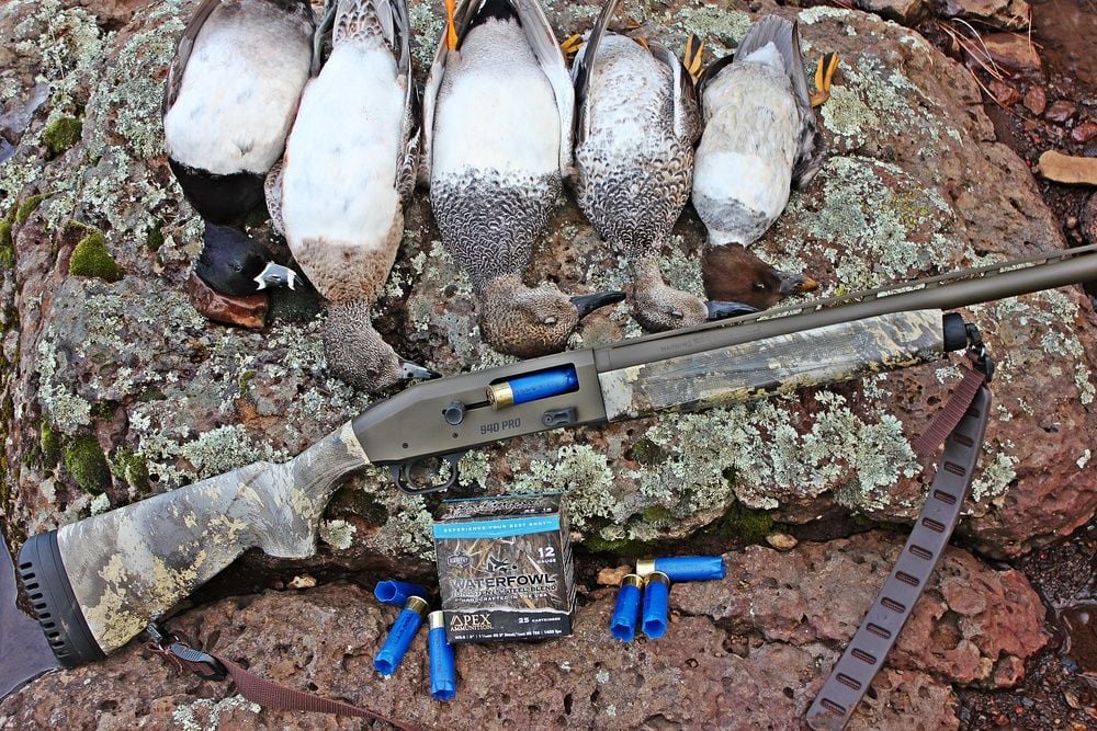 mossberg 940 pro waterfowl for sale